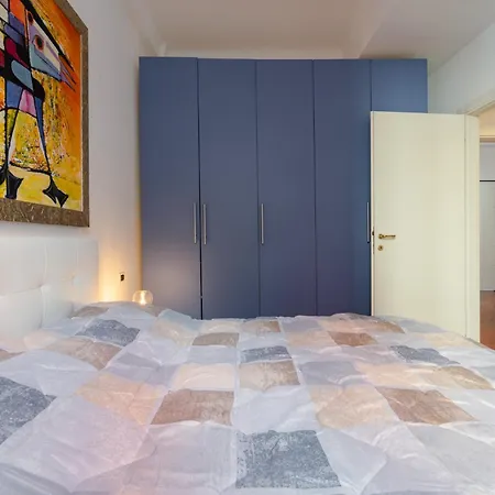 Casa San Felice In The Heart Of Old Town *