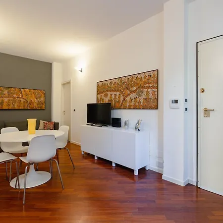 Casa San Felice In The Heart Of Old Town Apartment Bologna