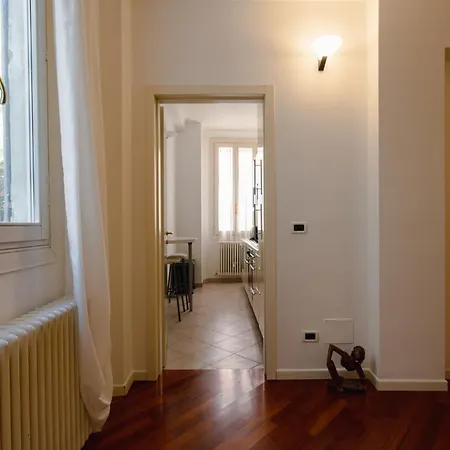 Casa San Felice In The Heart Of Old Town Apartment *