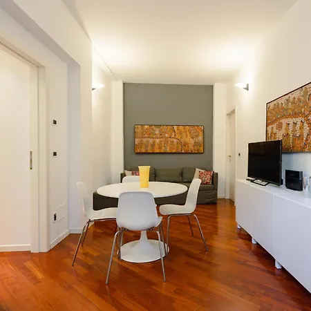 Casa San Felice In The Heart Of Old Town Apartment Bologna