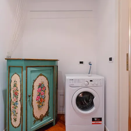Casa San Felice In The Heart Of Old Town Apartment