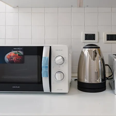 Casa San Felice In The Heart Of Old Town * Bologne