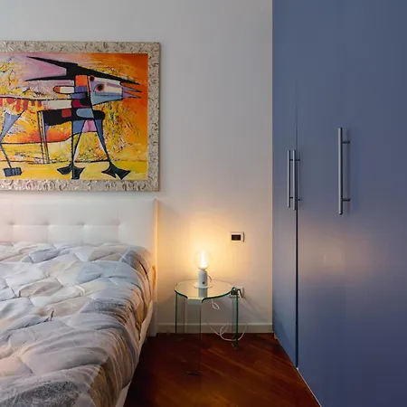 Casa San Felice In The Heart Of Old Town * Bologna