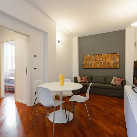 Casa San Felice In The Heart Of Old Town Appartement Bologne