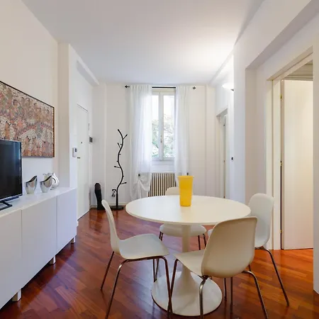 Casa San Felice In The Heart Of Old Town Apartment