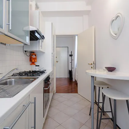 Casa San Felice In The Heart Of Old Town Bologna