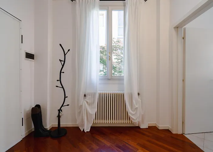 아파트 Casa San Felice In The Heart Of Old Town *