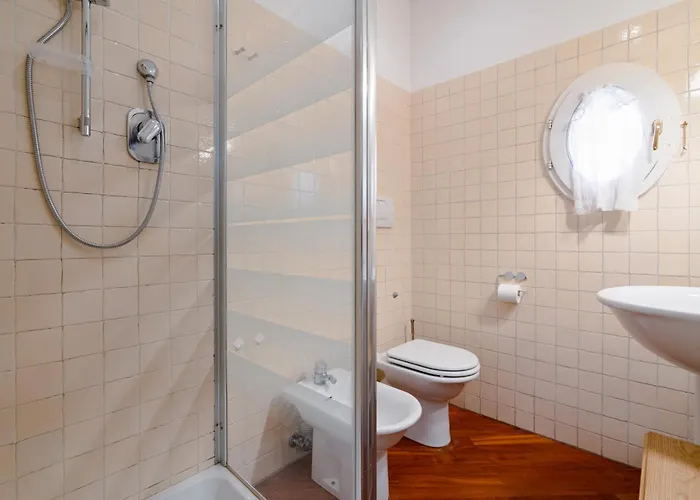 Casa San Felice In The Heart Of Old Town