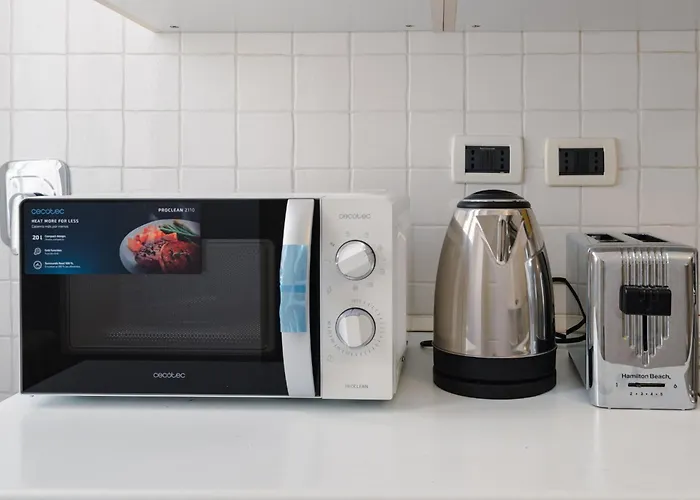 Casa San Felice In The Heart Of Old Town * 볼로냐