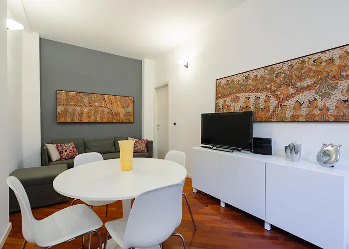 아파트 Casa San Felice In The Heart Of Old Town