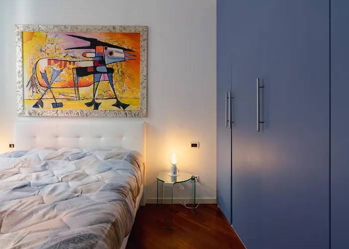 Casa San Felice In The Heart Of Old Town * 볼로냐