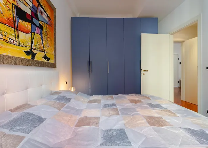 Casa San Felice In The Heart Of Old Town *