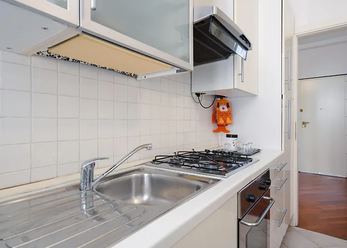 Casa San Felice In The Heart Of Old Town 볼로냐