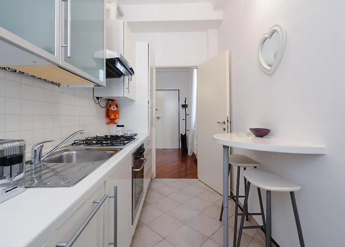 Casa San Felice In The Heart Of Old Town 볼로냐