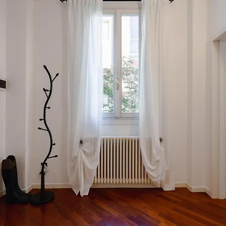 公寓 Casa San Felice In The Heart Of Old Town *
