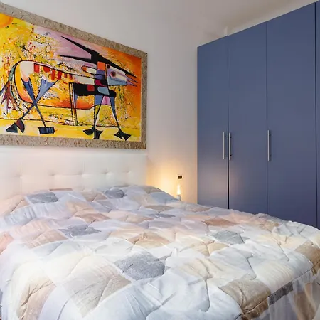 公寓 Casa San Felice In The Heart Of Old Town *